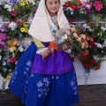 Benicàssim, ofrenda floral