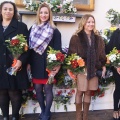 Benicàssim, ofrenda floral