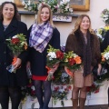 Benicàssim, ofrenda floral