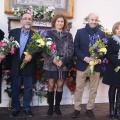 Benicàssim, ofrenda floral