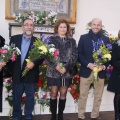 Benicàssim, ofrenda floral