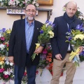 Benicàssim, ofrenda floral