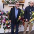 Benicàssim, ofrenda floral