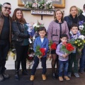 Benicàssim, ofrenda floral