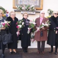 Benicàssim, ofrenda floral