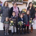 Benicàssim, ofrenda floral