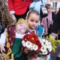 Benicàssim, ofrenda floral