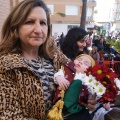 Benicàssim, ofrenda floral