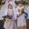 Benicàssim, ofrenda floral