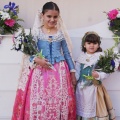 Benicàssim, ofrenda floral