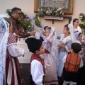 Benicàssim, ofrenda floral