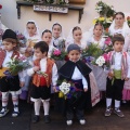 Benicàssim, ofrenda floral