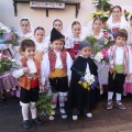 Benicàssim, ofrenda floral