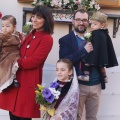 Benicàssim, ofrenda floral