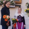 Benicàssim, ofrenda floral