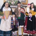 Benicàssim, ofrenda floral