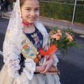 Benicàssim, ofrenda floral