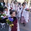 Benicàssim, ofrenda floral