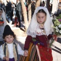 Benicàssim, ofrenda floral