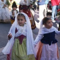 Benicàssim, ofrenda floral