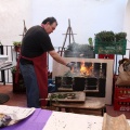 Castellón, restaurante Mel de Romer