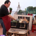 Castellón, restaurante Mel de Romer