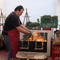 Castellón, restaurante Mel de Romer