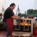 Castellón, restaurante Mel de Romer