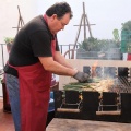 Castellón, restaurante Mel de Romer