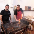 Castellón, restaurante Mel de Romer