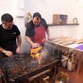 Castellón, restaurante Mel de Romer