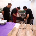 Castellón, restaurante Mel de Romer