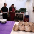 Castellón, restaurante Mel de Romer