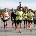 10k Evasion Benicàssim