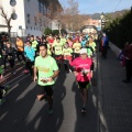 10k Evasion Benicàssim