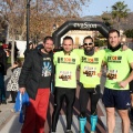 10k Evasion Benicàssim