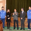 Club Voleibol Mediterráneo