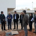 Piscina Olímpica Municipal de Castellón