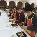 Concurso Infantil de Repostería Clemenules