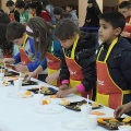 Concurso Infantil de Repostería Clemenules