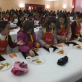 Concurso Infantil de Repostería Clemenules