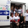 Fundación Solidaridad de Carrefour