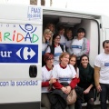 Fundación Solidaridad de Carrefour