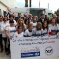 Fundación Solidaridad de Carrefour