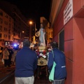 Procesión en honor a San Antonio