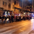 Procesión en honor a San Antonio