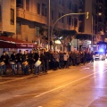 Procesión en honor a San Antonio