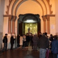 Procesión en honor a San Antonio