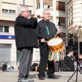 XVII Trobada Veïnal de Dolçaina i Tabal