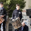 XVII Trobada Veïnal de Dolçaina i Tabal